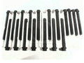 Juego de tornillos de culata NPS T128A03 (OE 9091002080)