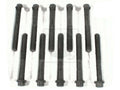 Juego de tornillos de culata NPS T128A17 (OE 9010910132)
