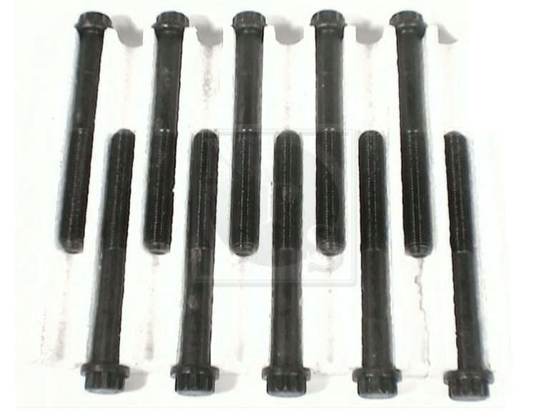 Zylinderkopfschraubensatz NPS T128A19