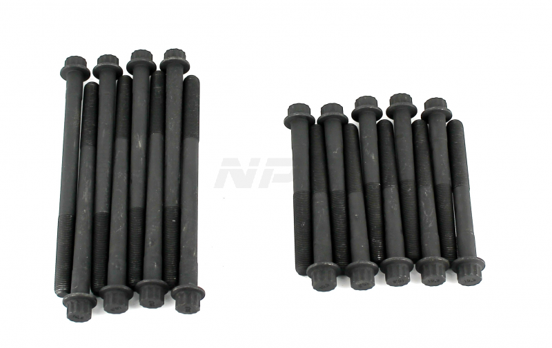 Zylinderkopfschraubensatz NPS T128A33 (OE 9091002146)