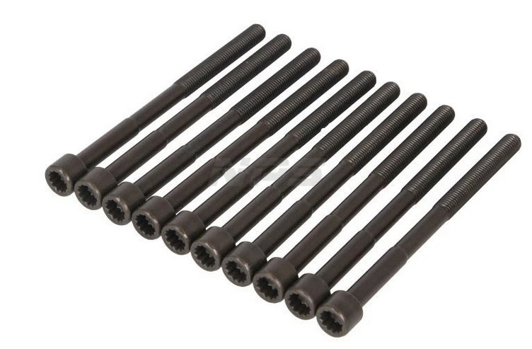 Zylinderkopfschraubensatz NPS T128A34 (OE 9091002166)