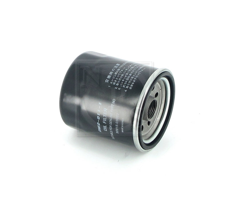 Filtro de aceite NPS T131A11 (OE 90915YZZJ3)