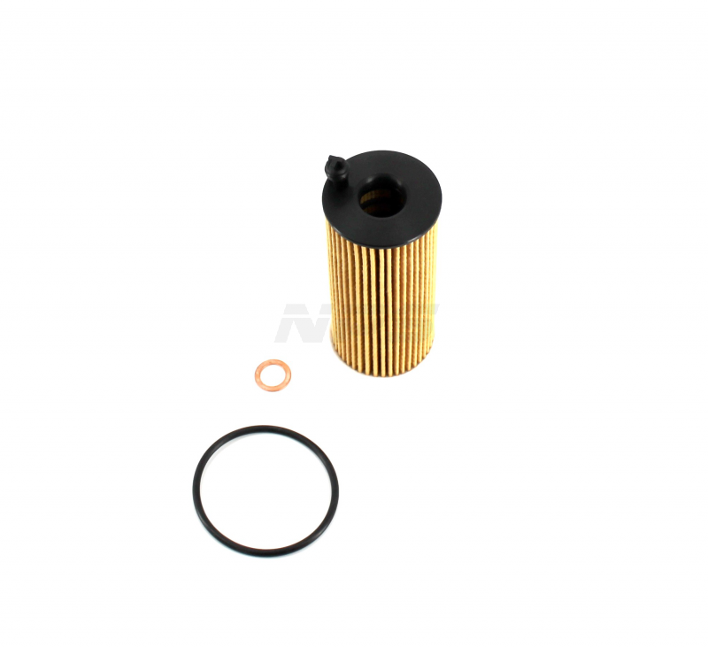 Filtro de aceite NPS T131A27 (OE 04152WA010)