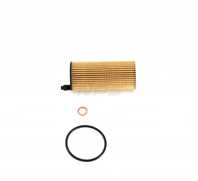 Filtro de aceite NPS T131A27 (OE 04152WA010)