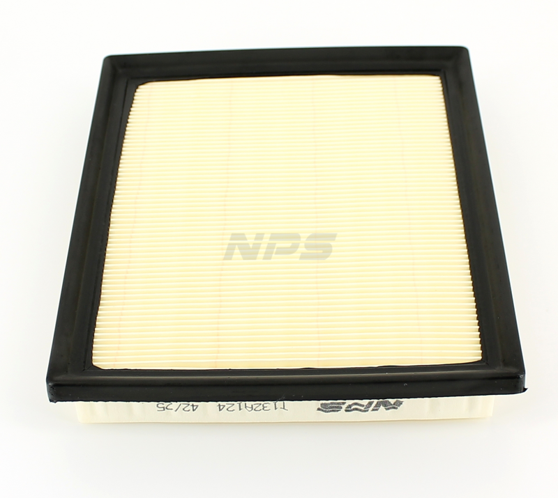 Air filter NPS T132A124 (OE 1780137021)