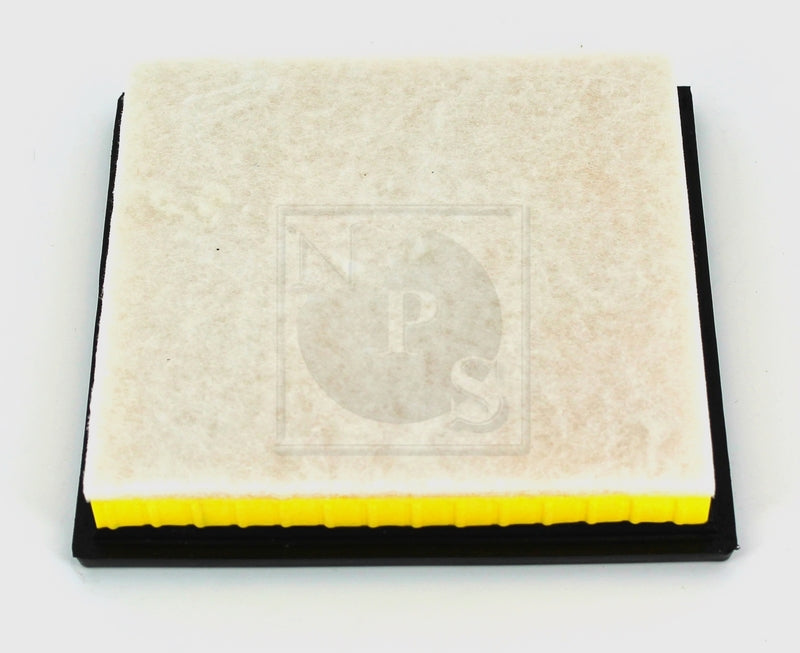 Air filter NPS T132A125 (OE 17801-31140)