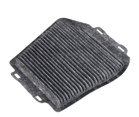 Air filter NPS T132A144 (OE G92DHK0010)