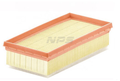 Luftfilter NPS T132A147 (OE SU001A3728)