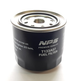 Filtro de combustible NPS T133A07 (OE 2330356031)
