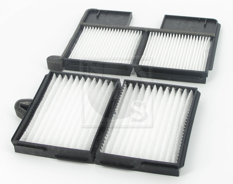 Filtro de habitáculo NPS T135A04 (OE 8888020110)
