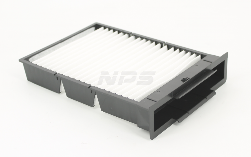 Filtro de habitáculo NPS T135A07 (OE 885080H010)