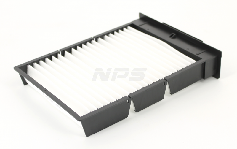 Filtro de habitáculo NPS T135A07 (OE 885080H010)