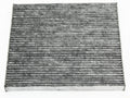 Innenraumfilter NPS T135A17 (OE 87139YZZ02)