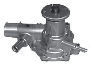 Wasserpumpe NPS T151A10 (OE 1610019017)