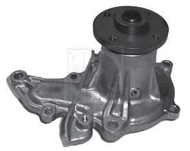 Bomba de agua NPS T151A20 (OE 1610019106)