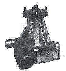 Bomba de agua NPS T151A25 (OE 16110-61070)