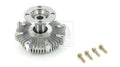 Embrague viscoso de ventilador NPS T154A01 (OE 1621054141)