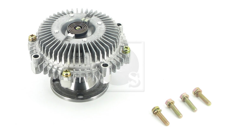Embrague viscoso de ventilador NPS T154A01 (OE 1621054141)