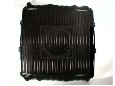 Radiator NPS T156A103 (OE 1640054491)