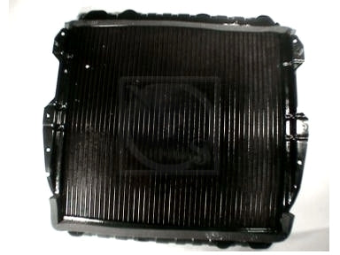 Radiator NPS T156A103 (OE 1640054491)