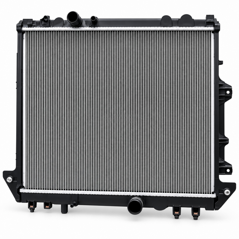 Radiador NPS T156A184 (OE 164000L170)