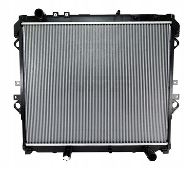 Radiador NPS T156A192 (OE 164000L431)
