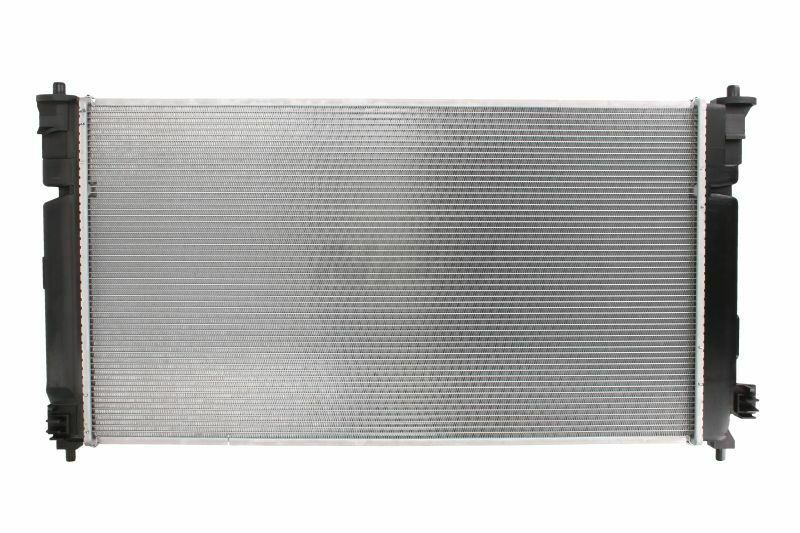 Radiador NPS T156A195 (OE 164000T371)
