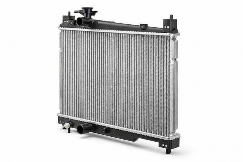 Radiador NPS T156A46 (OE 1640023100)