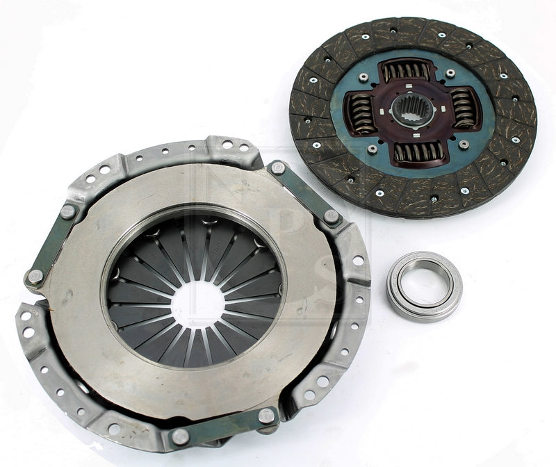 Kit d'embrayage NPS T200A10