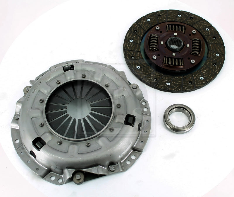 Kit d'embrayage NPS T200A10