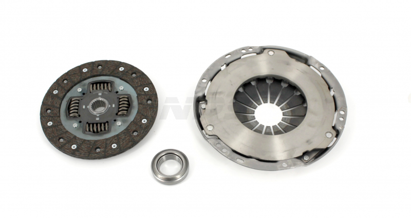 Kit d'embrayage NPS T200A11