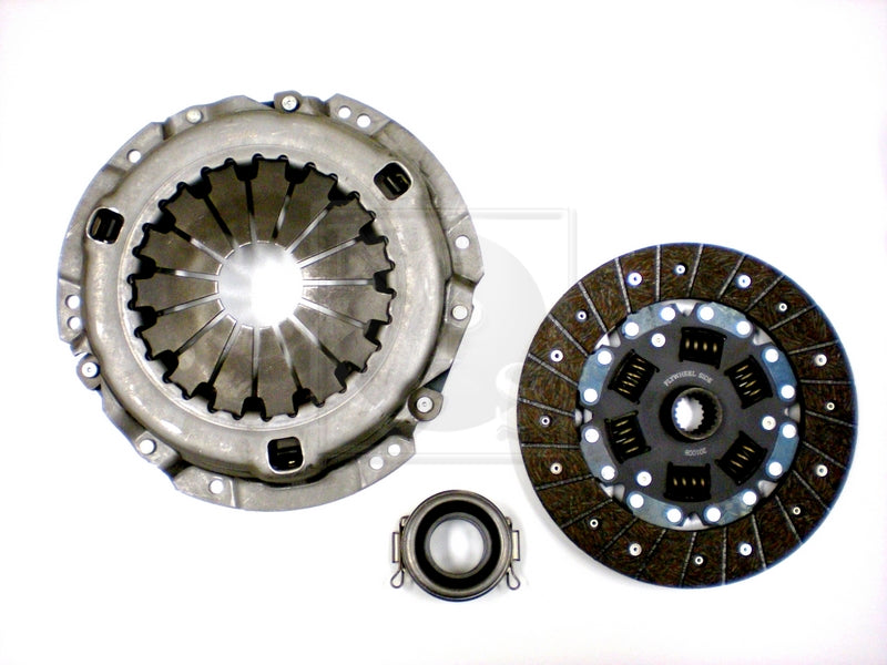 Kit de embrague NPS T200A134 (OE 04130YZZAV)