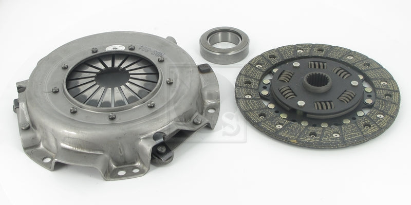 Kit d'embrayage NPS T200A18