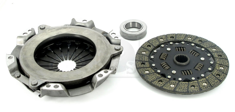 Kit d'embrayage NPS T200A18