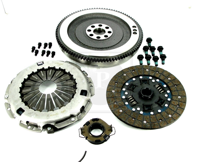 Kit d'embrayage NPS T200A194A