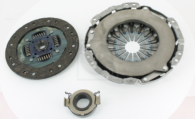 Kit de embrague NPS T200A195