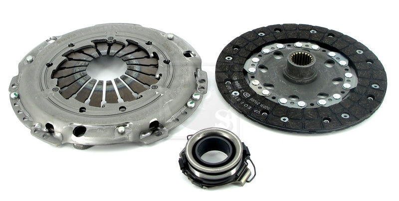 Kit d'embrayage NPS T200A205A (OE 31250-05110 S2)