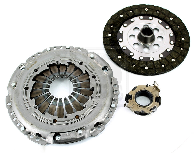 Kit d'embrayage NPS T200A205A (OE 31250-05110 S2)