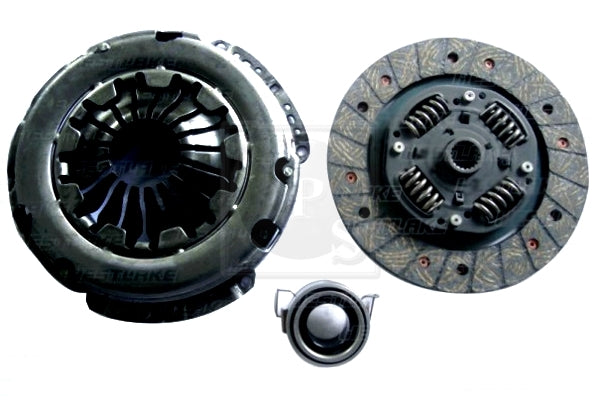 Kit d'embrayage NPS T200A209 (OE 2004-AZ)