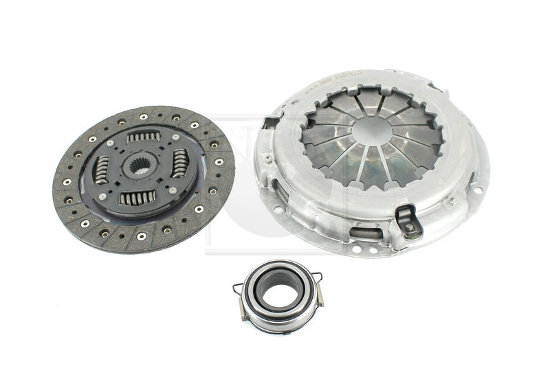 Kit d'embrayage NPS T200A21