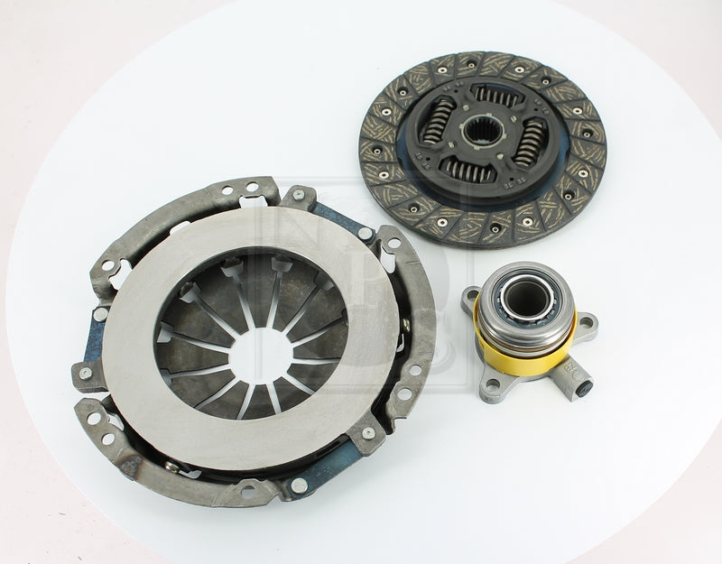 Kit d'embrayage NPS T200A215A
