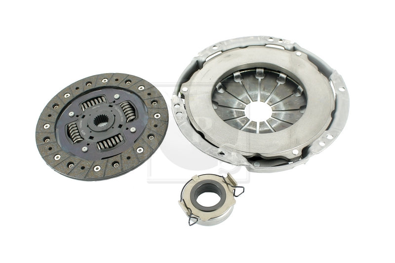 Kit d'embrayage NPS T200A21