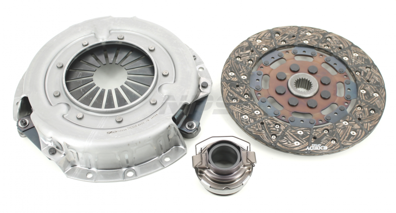 Kit d'embrayage NPS T200A226