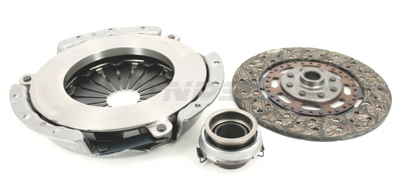 Kit d'embrayage NPS T200A226