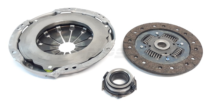 Kit d'embrayage NPS T200A227 (OE 04130-YZZJH)