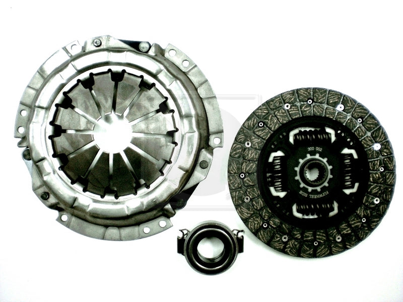 Kit d'embrayage NPS T200A234 (OE 31250-0D041 S1)
