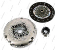 Kit d'embrayage NPS T200A237 (OE 3100105140)