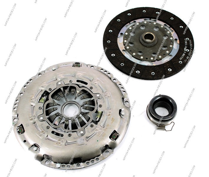 Kit d'embrayage NPS T200A237 (OE 3100105140)