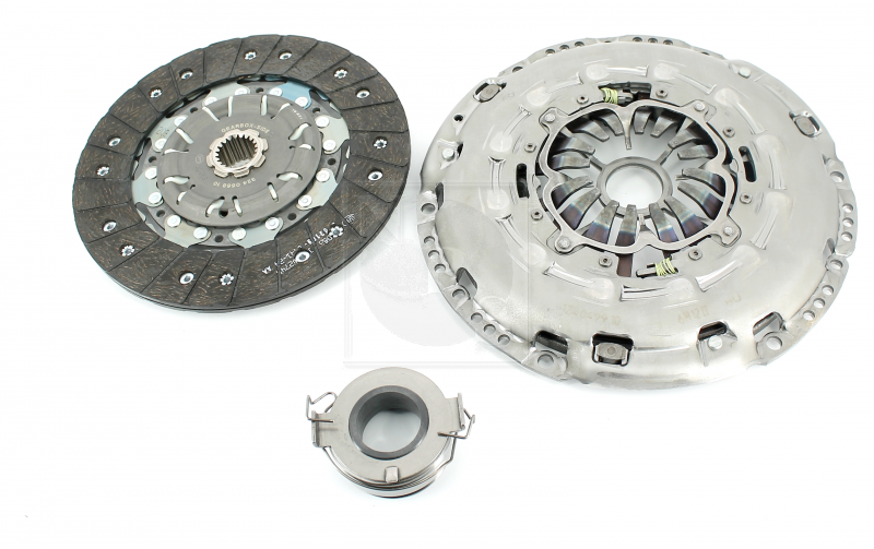 Kit de embrague NPS T200A242 (OE 3100105170)