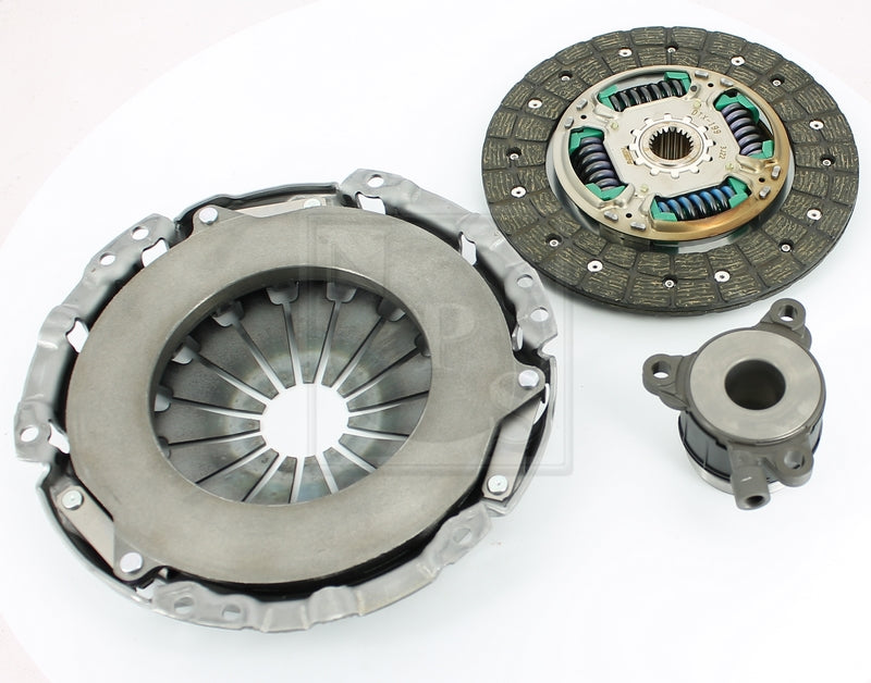 Kit d'embrayage NPS T200A247